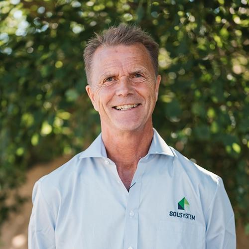 Leif Cangemark