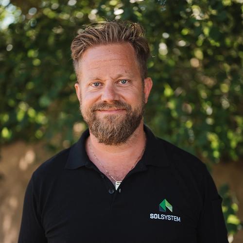 Martin Andersson